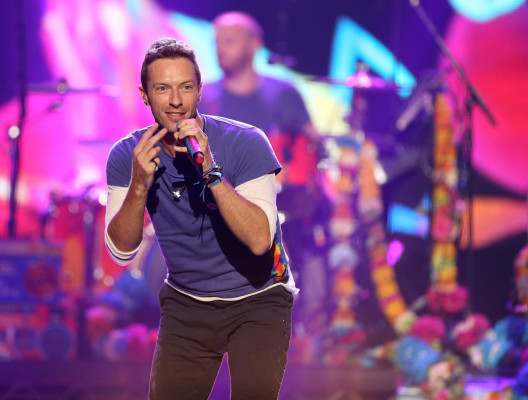 Coldplay pic #1128268