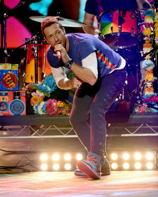 Coldplay pic #1128271