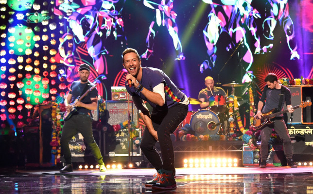 Coldplay pic #1128269