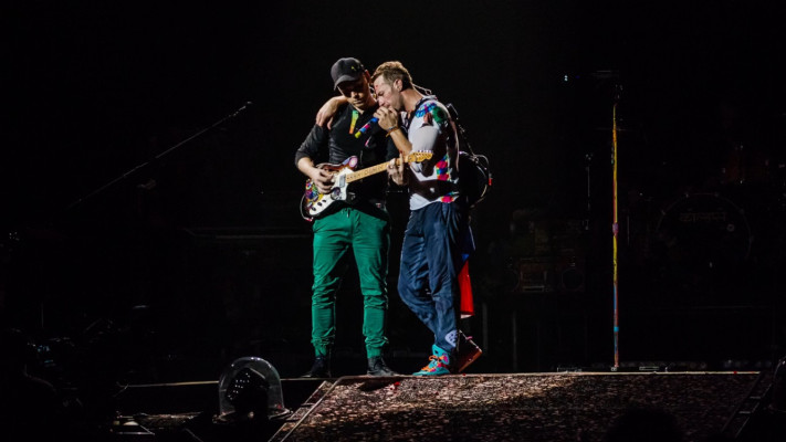 Coldplay pic #1137156