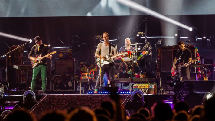 Coldplay pic #1137149