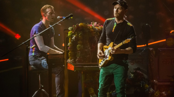Coldplay pic #1137150