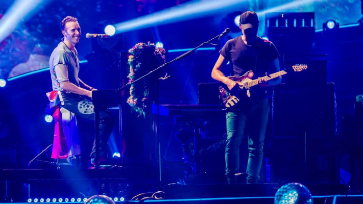 Coldplay pic #1137155