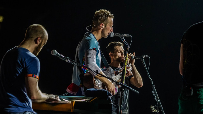 Coldplay pic #1137154