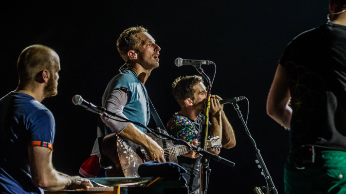 Coldplay pic #1137153