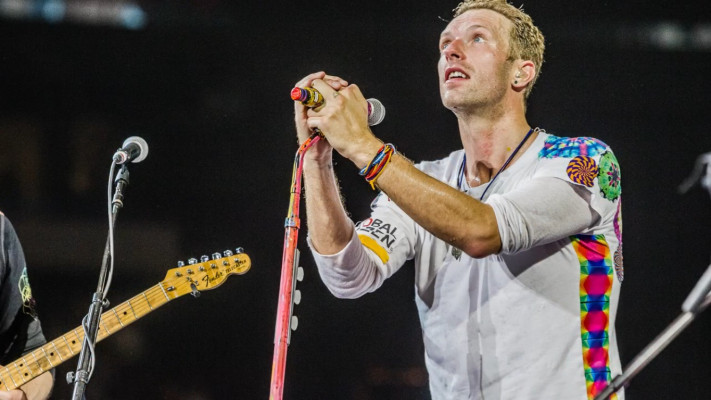 Coldplay pic #1137152