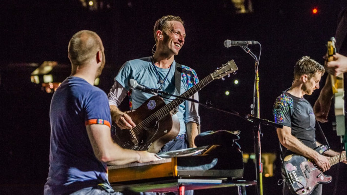 Coldplay pic #1137159