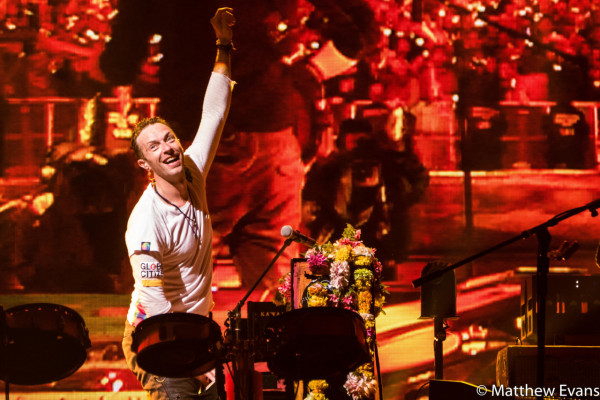 Coldplay pic #1127319