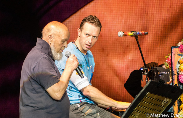 Coldplay pic #1127329