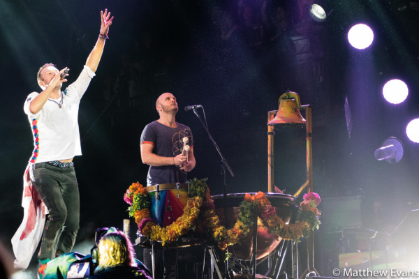 Coldplay pic #1127326