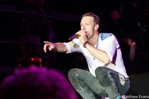 Coldplay pic #1127325