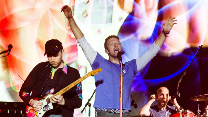 Coldplay pic #1127324