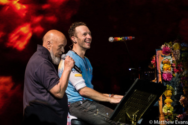 Coldplay pic #1127322