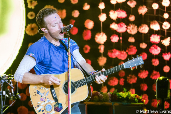 Coldplay pic #1127321