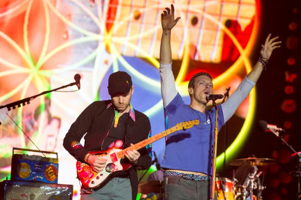 Coldplay pic #1127316