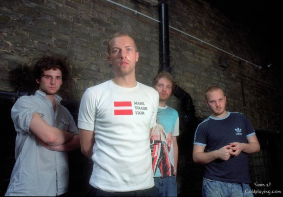 Coldplay pic #1144759
