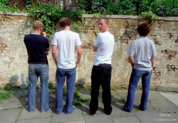 Coldplay pic #1144755