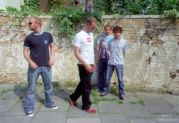 Coldplay pic #1144757