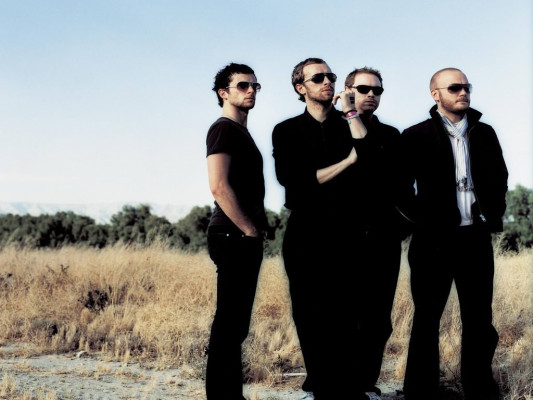 Coldplay pic #275232
