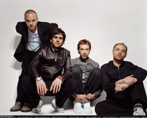 Coldplay pic #59956