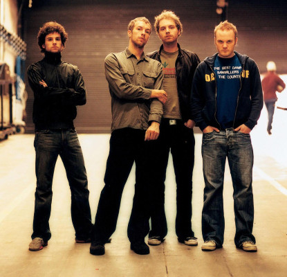 Coldplay pic #286939