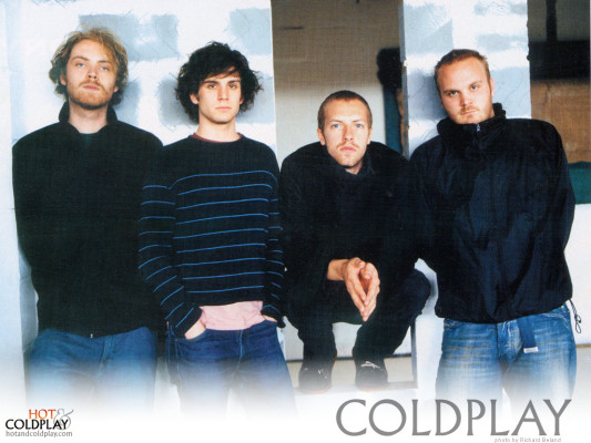 Coldplay pic #286933