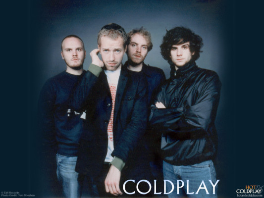 Coldplay pic #286926