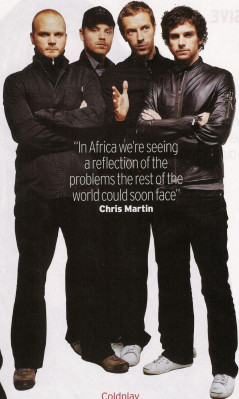 Coldplay pic #1052751