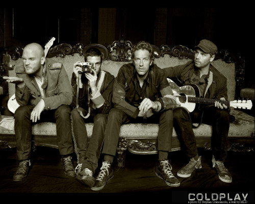 Coldplay pic #286930