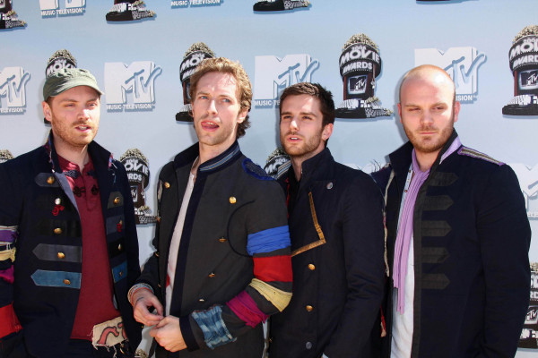 Coldplay pic #99351