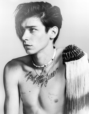 Cole Mohr pic #359695