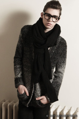 Cole Mohr pic #174839