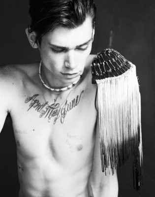 Cole Mohr pic #359694