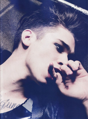Cole Mohr pic #276826