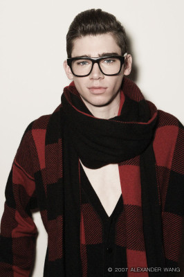 Cole Mohr pic #174843