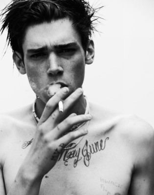 Cole Mohr pic #359693