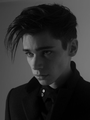 Cole Mohr pic #174822