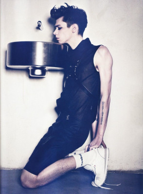 Cole Mohr pic #276828