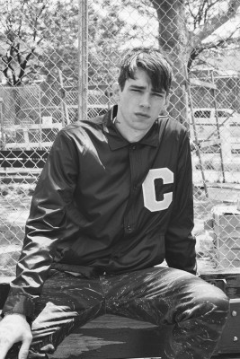 Cole Mohr pic #527720