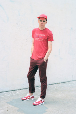 Cole Mohr pic #527722