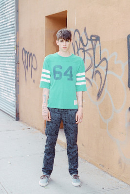 Cole Mohr pic #527718