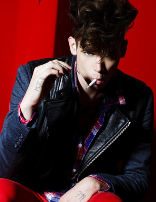 Cole Mohr pic #363878