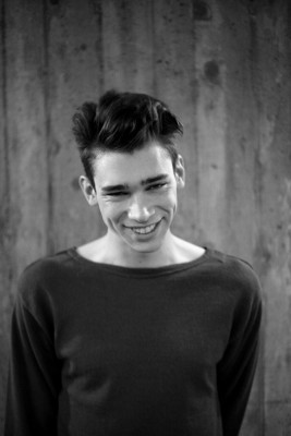 Cole Mohr pic #174808