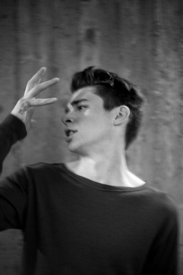 Cole Mohr pic #174807