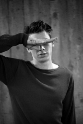 Cole Mohr pic #174804