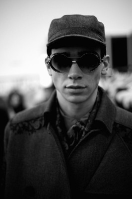 Cole Mohr pic #174834