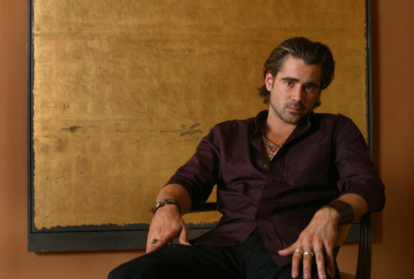 Colin Farrell pic #389485
