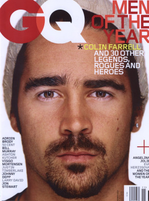 Colin Farrell pic #359602