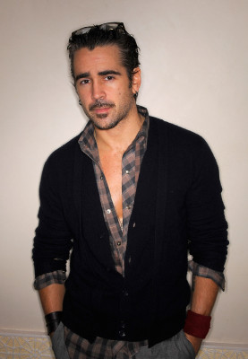 Colin Farrell pic #364840