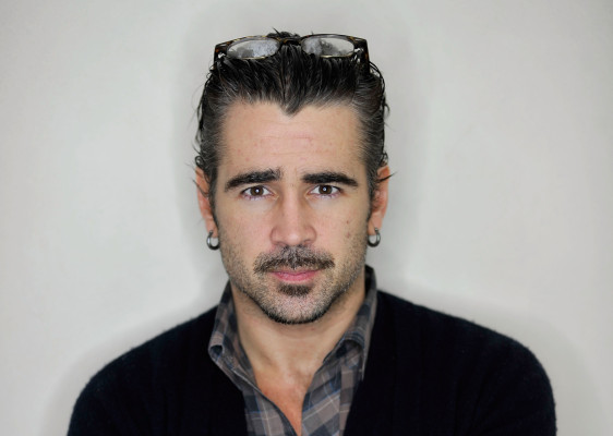 Colin Farrell pic #364832